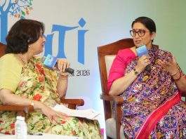 CLF Literati Spring Fest 2026 Celebrates Power of words, Ideas & Cultural Dialogue CLF Literati Spring Fest 2026 Celebrates Power of words, Ideas & Cultural Dialogue