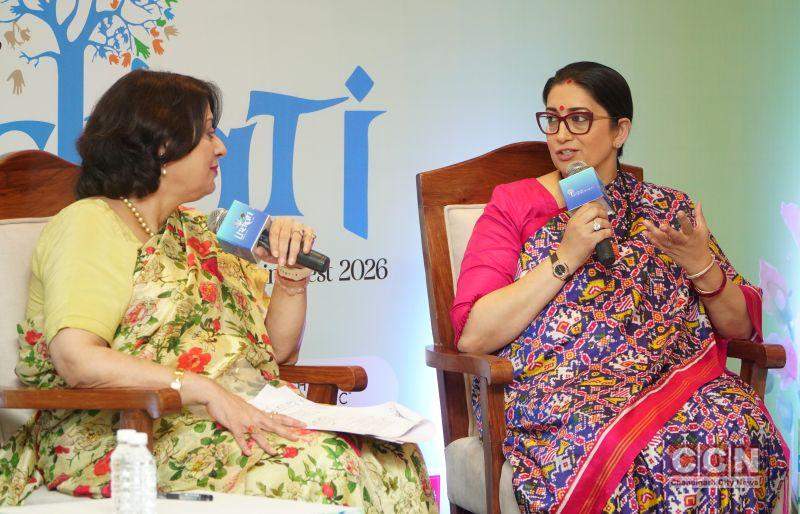 CLF Literati Spring Fest 2026 Celebrates Power of words, Ideas ...