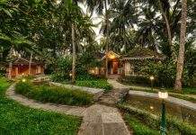 Kairali-Ayurvedic Healing Village in India announces exclusive North American partnership with Sky Vacations Kairali-Ayurvedic Healing Village in India announces exclusive North American partnership with Sky Vacations