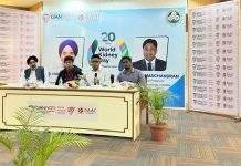 Awareness Session by PGI Experts at GJIMT on World Kidney Day Awareness Session by PGI Experts at GJIMT on World Kidney Day