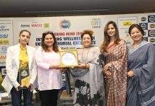 PHDCCI SHE Forum org Empowering Mind Series: Integrating Wellness with Entrepreneurial Excellence PHDCCI SHE Forum org Empowering Mind Series: Integrating Wellness with Entrepreneurial Excellence