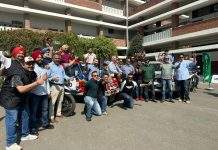 Engines Roar as Chandigarh Set to Host 39th SJOBA Extreme Rally Engines Roar as Chandigarh Set to Host 39th SJOBA Extreme Rally