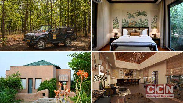 Brij Tara opens its Doors in Ranthambore - Chandigarh City News